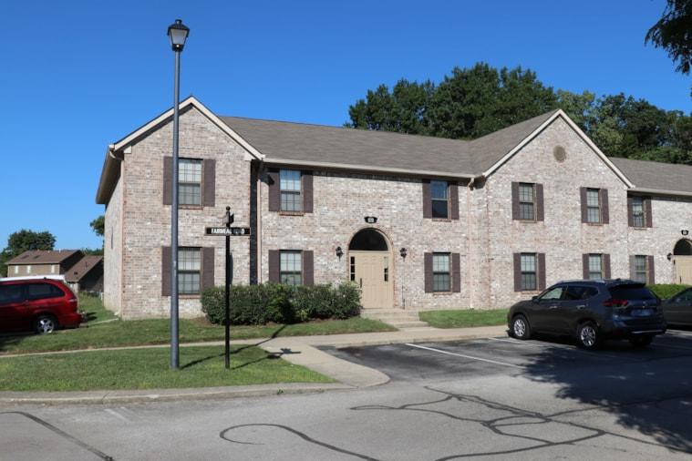 Stafford Pointe Apartments